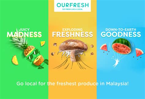 AirAsia’s OURSHOP to support local farmers with FAMA.